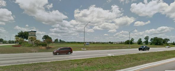 Eagle Ridge Mall Out Parcel: 15898 Hwy 27, Lake Wales, FL 33859